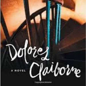 Dolores Claiborne by Stephen King